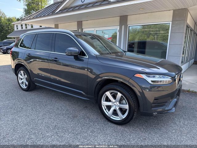 2021 VOLVO XC90 YV4102PK2M1742209