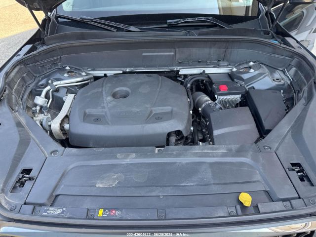 2021 VOLVO XC90 YV4102PK2M1742209 Photo 9
