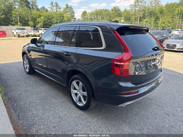 2021 VOLVO XC90 YV4102PK2M1742209 Photo 2