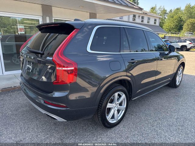 2021 VOLVO XC90 YV4102PK2M1742209 Photo 3