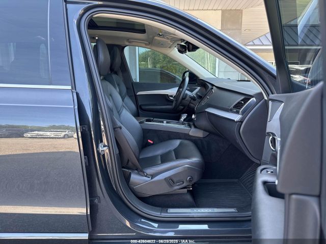 2021 VOLVO XC90 YV4102PK2M1742209 Photo 4