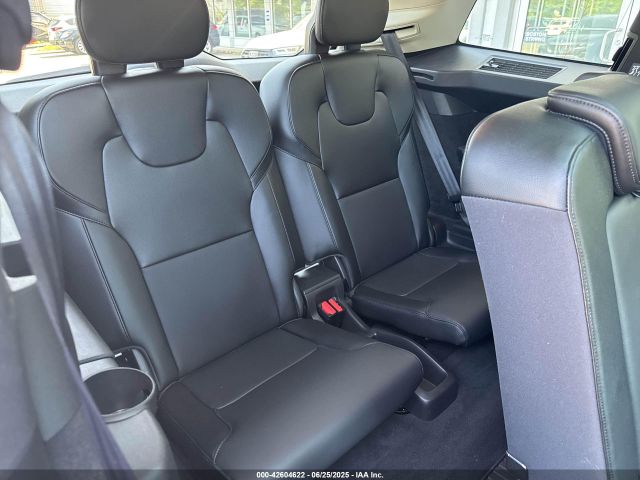 2021 VOLVO XC90 YV4102PK2M1742209 Photo 5