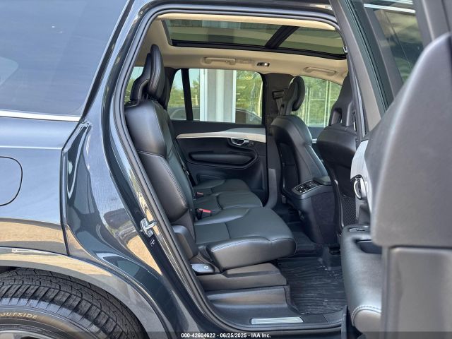 2021 VOLVO XC90 YV4102PK2M1742209 Photo 7