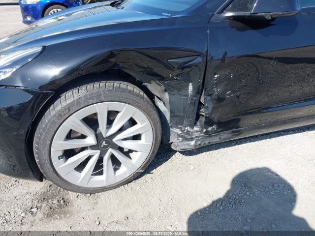 2021 TESLA MODEL 3 5YJ3E1EA0MF861210 Photo 5