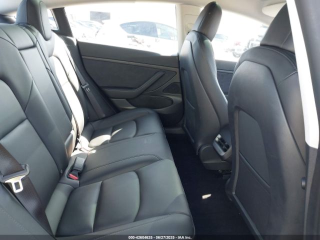 2021 TESLA MODEL 3 5YJ3E1EA0MF861210 Photo 7