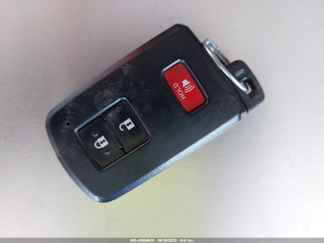5TFCZ5AN1HX066022 Toyota 2gr-fks