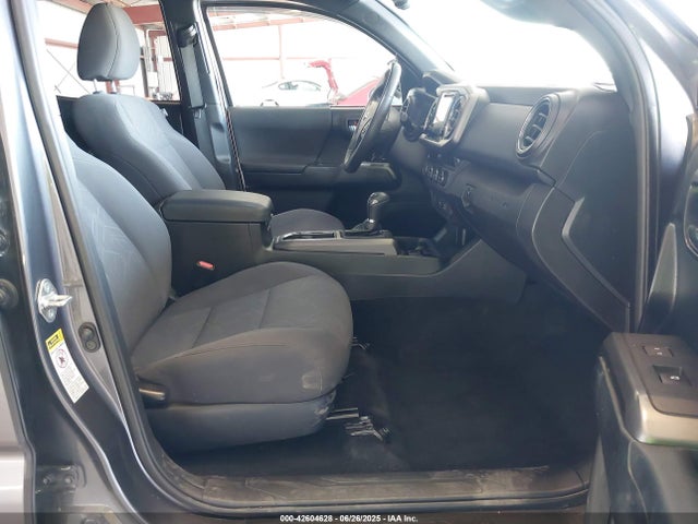 5TFCZ5AN1HX066022 Toyota 2gr-fks