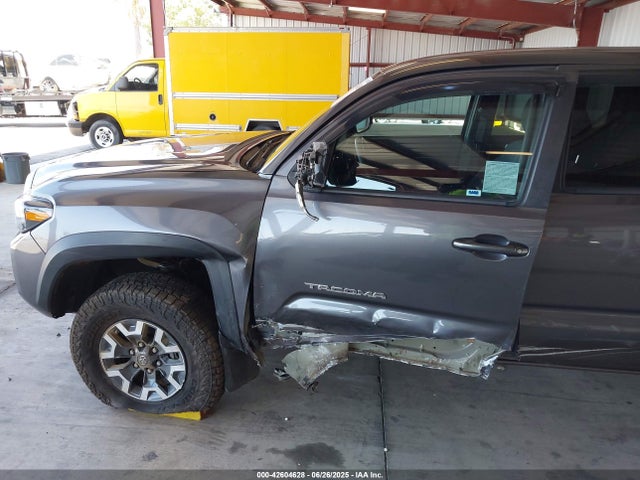 5TFCZ5AN1HX066022 Toyota 2gr-fks