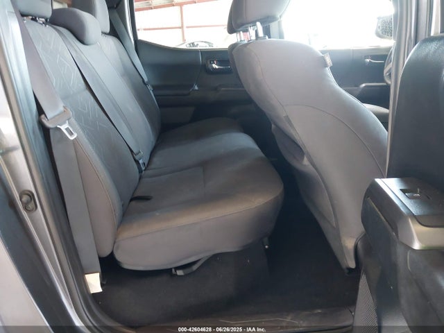 5TFCZ5AN1HX066022 Toyota 2gr-fks