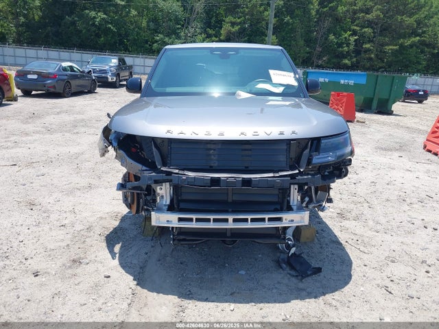 SALKP9FU1SA303104 Land Rover aj120p6h