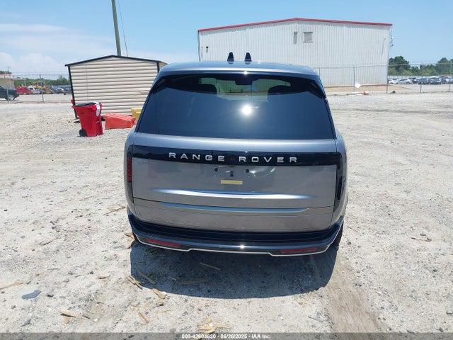 SALKP9FU1SA303104 Land Rover aj120p6h