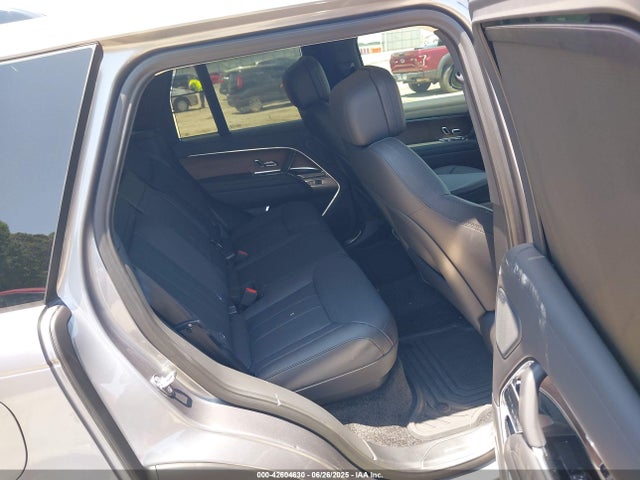 SALKP9FU1SA303104 Land Rover aj120p6h