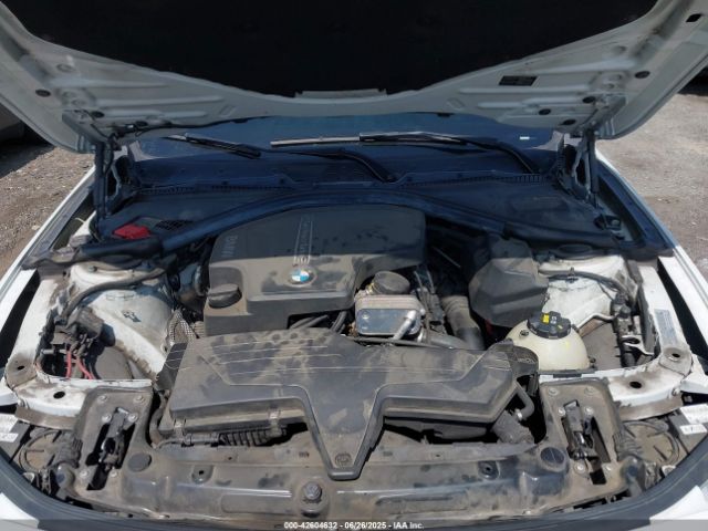2015 BMW 428I WBA3N7C55FK222364 Photo 9