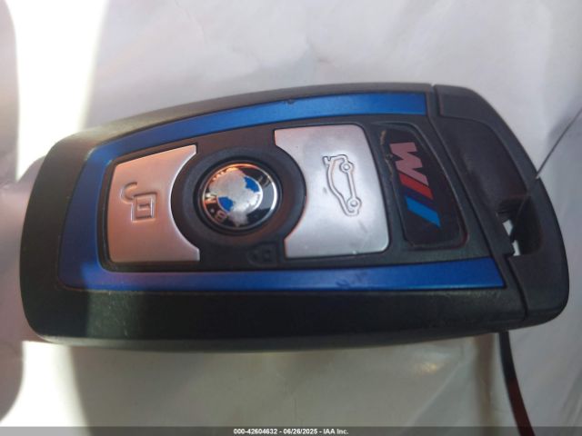 2015 BMW 428I WBA3N7C55FK222364 Photo 10