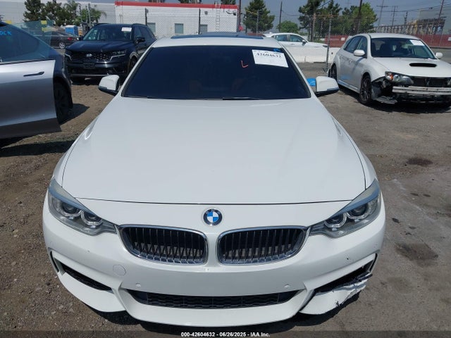 BMW 428i 2015 WBA3N7C55FK222364 Image 12