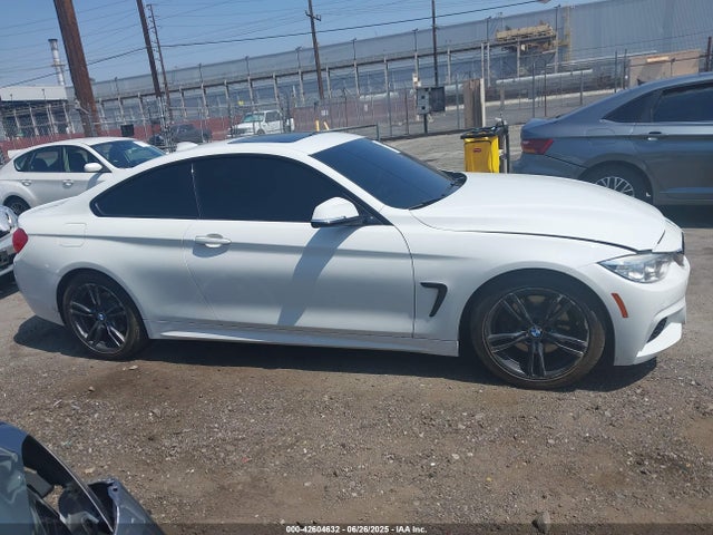 BMW 428i 2015 WBA3N7C55FK222364 Image 13