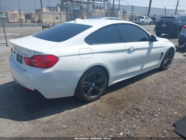 2015 BMW 428I WBA3N7C55FK222364 Photo 3