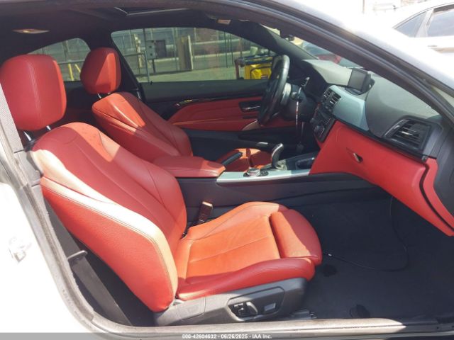 2015 BMW 428I WBA3N7C55FK222364 Photo 4
