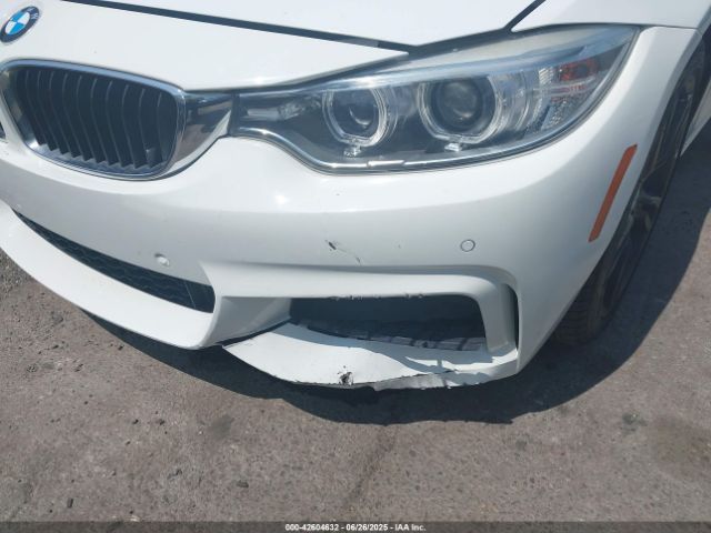 2015 BMW 428I WBA3N7C55FK222364 Photo 5