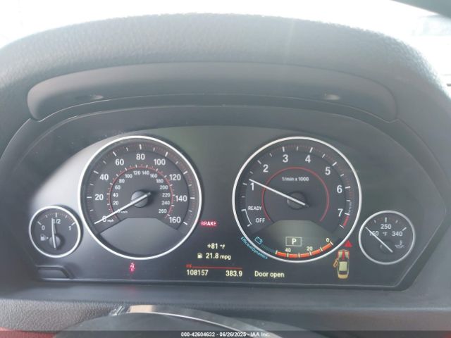 2015 BMW 428I WBA3N7C55FK222364 Photo 6