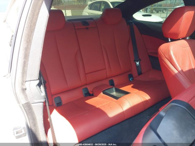 2015 BMW 428I WBA3N7C55FK222364 Photo 7