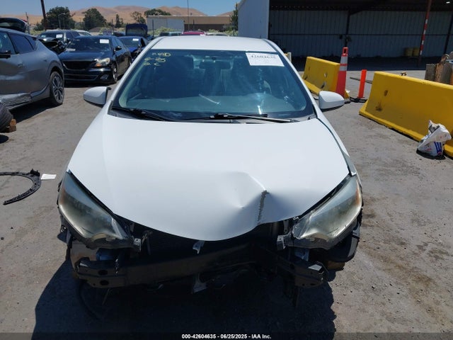 5YFBURHE1GP534559 Toyota 2zr-fe