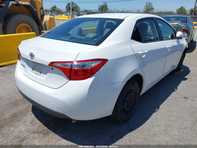 5YFBURHE1GP534559 Toyota 2zr-fe