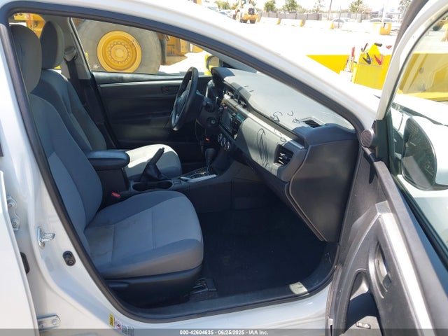 5YFBURHE1GP534559 Toyota 2zr-fe
