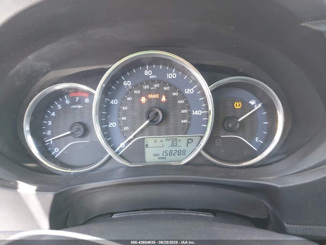 5YFBURHE1GP534559 Toyota 2zr-fe