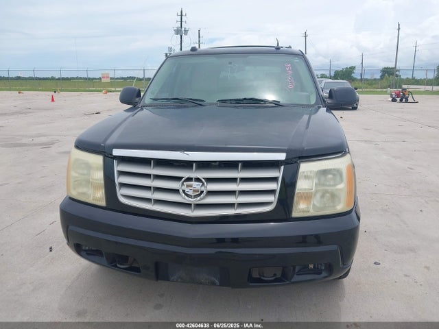 2004 CADILLAC ESCALADE 1GYEK63N44R101242 Photo 5
