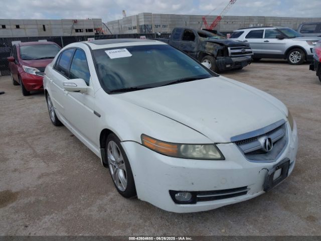 2008 ACURA TL 19UUA662X8A014411 Photo 0