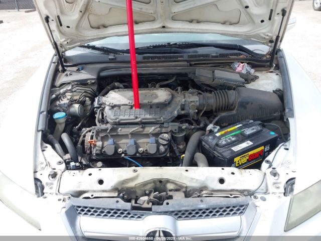 2008 ACURA TL 19UUA662X8A014411 Photo 9