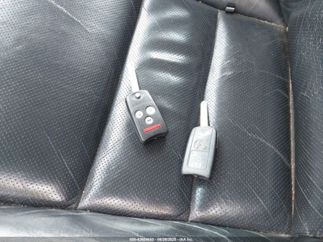 2008 ACURA TL 19UUA662X8A014411 Photo 10