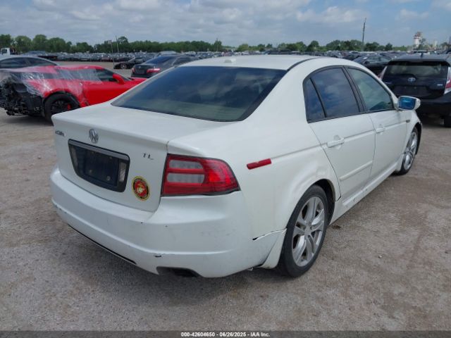 2008 ACURA TL 19UUA662X8A014411 Photo 3