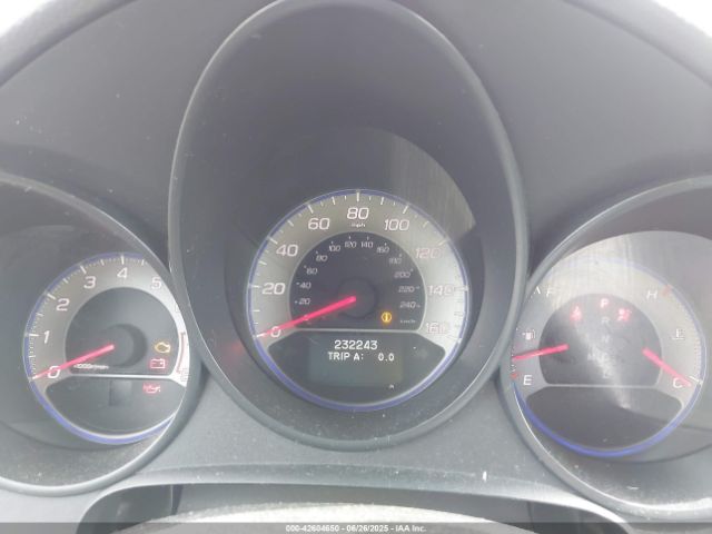 2008 ACURA TL 19UUA662X8A014411 Photo 6