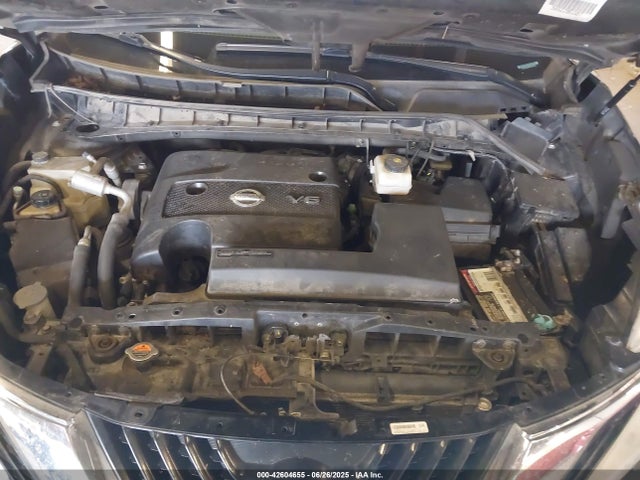 5N1AZ2MH0FN224740 Nissan 2015