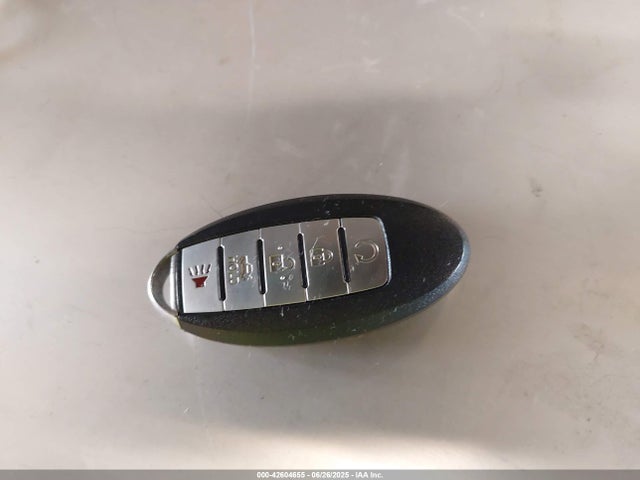 5N1AZ2MH0FN224740 Nissan 2015