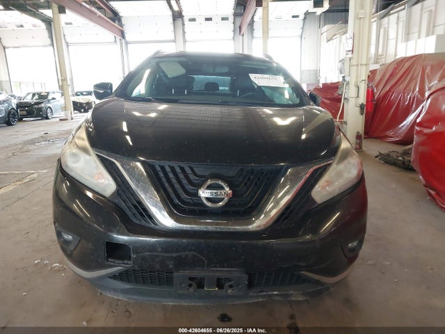 5N1AZ2MH0FN224740 Nissan 2015