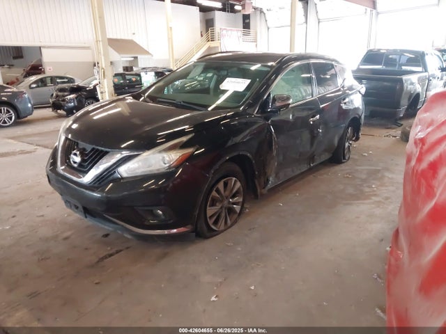 5N1AZ2MH0FN224740 Nissan 2015