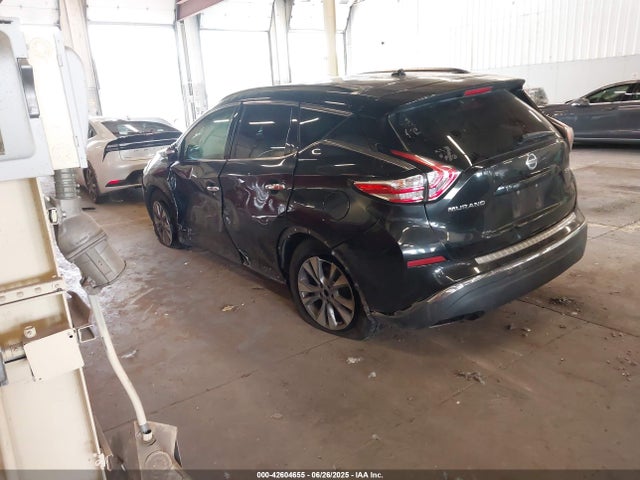 5N1AZ2MH0FN224740 Nissan 2015