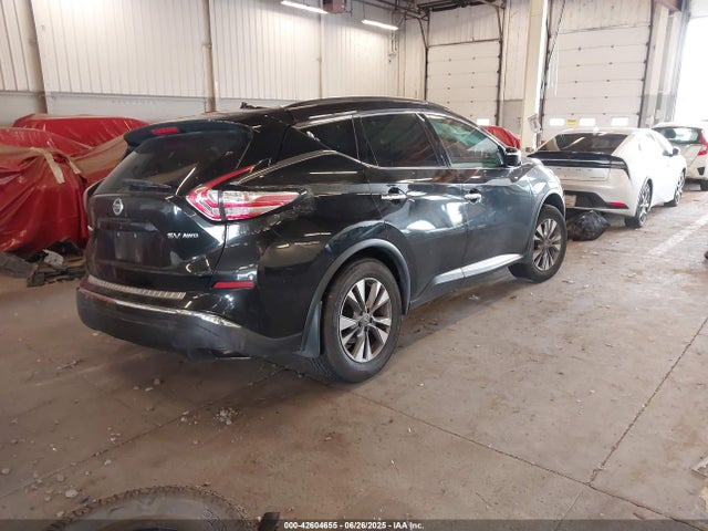5N1AZ2MH0FN224740 Nissan 2015