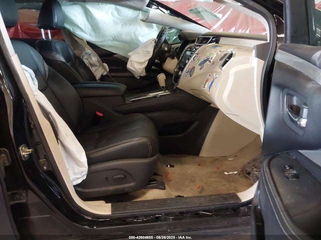 5N1AZ2MH0FN224740 Nissan 2015