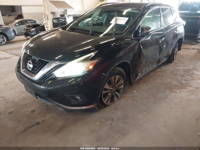 5N1AZ2MH0FN224740 Nissan 2015