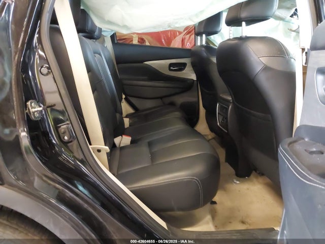 5N1AZ2MH0FN224740 Nissan 2015