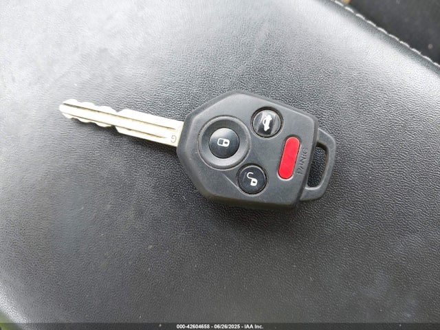 Subaru 2.5l u6 2015 4S3BNBC60F3002960 Image 11