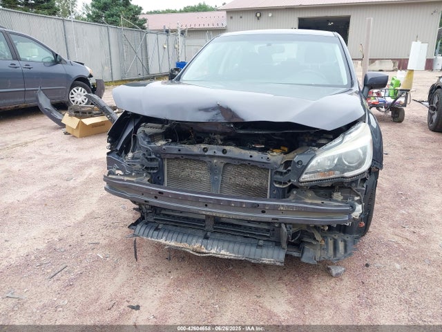 Subaru 2.5l u6 2015 4S3BNBC60F3002960 Image 12