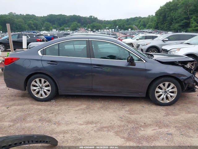 Subaru 2.5l u6 2015 4S3BNBC60F3002960 Image 13