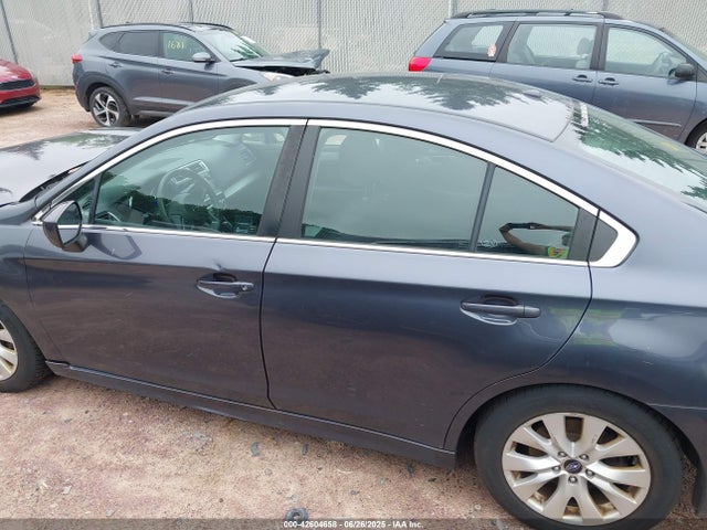 Subaru 2.5l u6 2015 4S3BNBC60F3002960 Image 14