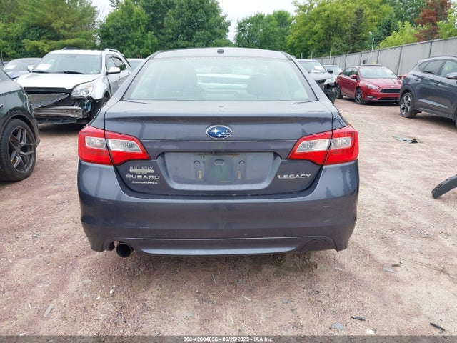 Subaru 2.5l u6 2015 4S3BNBC60F3002960 Image 16