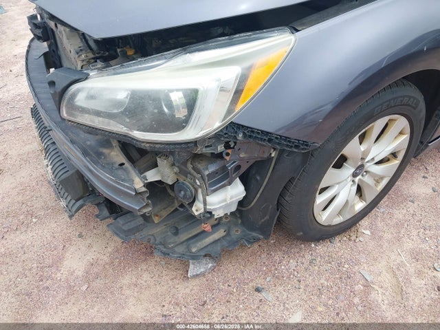 Subaru 2.5l u6 2015 4S3BNBC60F3002960 Image 17